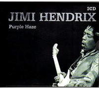 Jimi Hendrix - Purple Haze [2xCD]