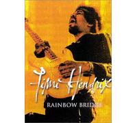 Jimi Hendrix : Rainbow Bridge