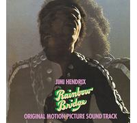 Jimi Hendrix - Rainbow Bridge