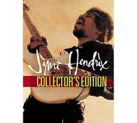 Jimi Hendrix: Rainbow Bridge/Classic Albums - Electric Ladyland [DVD] [2005]