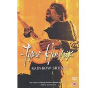 Jimi Hendrix: Rainbow Bridge [DVD] [2000]