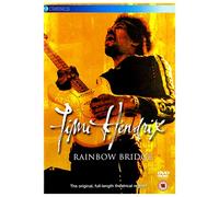 Jimi Hendrix - Rainbow Bridge [DVD] [2007]