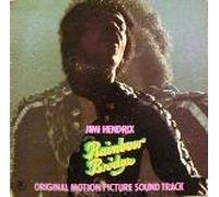 Jimi Hendrix - Rainbow Bridge - Original Motion Picture Sound Track