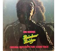 Jimi Hendrix - Rainbow Bridge - Original Motion Picture Sound Track