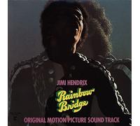 Jimi Hendrix - Rainbow Bridge - Original Motion Picture Sound Track