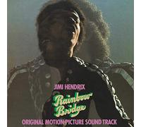 Jimi Hendrix - Rainbow Bridge - Original Motion Picture Sound Track - Ne - O2z