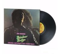 Jimi Hendrix - Rainbow Bridge - Original Motion Picture Sound Track - Vi - J3z