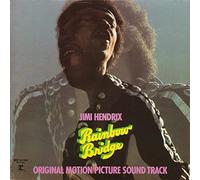 Jimi Hendrix - Rainbow Bridge - Original Motion Picture Sound Track [Vinyl LP]