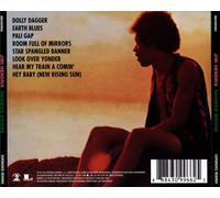 JIMI HENDRIX - RAINBOW BRIDGE [ORIGINAL MOTION PICTURE SOUNDTRACK] NEW CD
