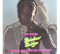 Jimi Hendrix - Rainbow Bridge (Original Motion Picture Soundtrack) [VINYL LP]