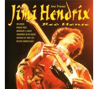 Jimi Hendrix - Red House