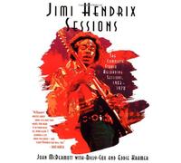Jimi Hendrix Sessions: The Complete Studio Recording Sessions, 1963 - 1970