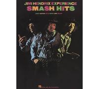 Jimi Hendrix - Smash Hits
