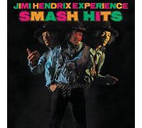 JIMI HENDRIX - Smash Hits