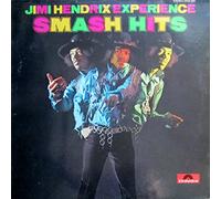 Jimi Hendrix - Smash Hits [Vinyl LP] [Schallplatte]