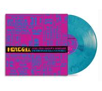 Jimi Hendrix Songs For Groovy Children Fillmore East Concerts Colour Vinyl LP
