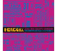 Songs For Groovy Children: The Fillmore East Concerts [VINYL]