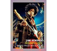 Jimi Hendrix: Soundscapes (Reverb)