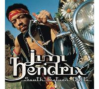Hendrix Jimi - South Saturn Delta [CD]