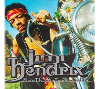 Jimi Hendrix - South Saturn Delta