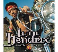 Jimi Hendrix Experience - South Saturn Delta