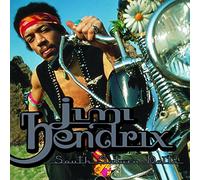 Jimi Hendrix - South Saturn Delta [VINYL]