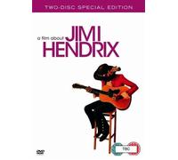 Jimi Hendrix [Special Edition] [DVD] [1973]