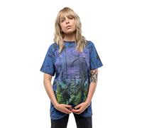 Jimi Hendrix - tshirt - Unisex - X-Large - Short Sleeves - A500z