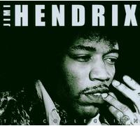 Jimi Hendrix - The Collection