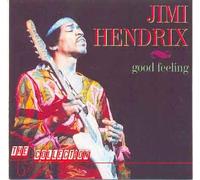 Jimi Hendrix - The Collection - Good Feeling (1991)