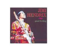 Jimi Hendrix - The Collection - Good Feeling (1991)