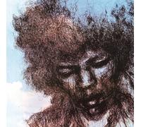Jimi Hendrix - Cry Of Love - New Vinyl Record - P15z
