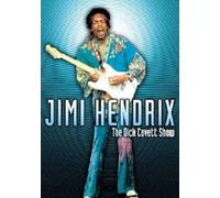 Jimi Hendrix: The Dick Cavett Show [DVD]