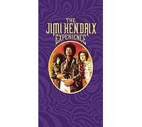 Jimi Hendrix - The Jimi Hendrix Experience