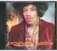 Jimi Hendrix – Experience Hendrix: The Best of Jimi Hendrix – CD
