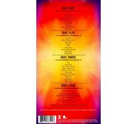 The Jimi Hendrix Experience – Winterland – CD Deluxe Box Set – US Import – Legacy