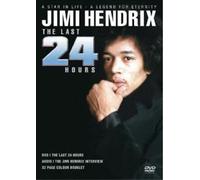 Jimi Hendrix: The Last 24 Hours [DVD] [2004]