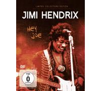 Jimi Hendrix: The Music Story [DVD]