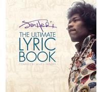 Jimi Hendrix: The Ultimate Lyric Book