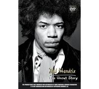 Jimi Hendrix: The Uncut Story