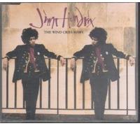 Jimi Hendrix - The Wind Cries Mary