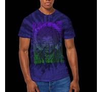 Jimi Hendrix - tshirt - Unisex - Medium - Short Sleeves - A500z