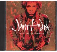 Jimi Hendrix - Ultimate Experience