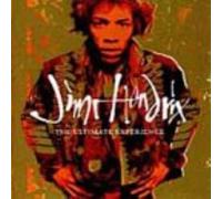 Jimi Hendrix : Ultimate Experience CDNEW FREE Shipping, Save £s