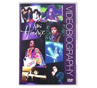 Hendrix, Jimi - Jimi Hendrix - Videobiography [2007] [DVD]