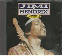 JIMI HENDRIX-VOLUME 2