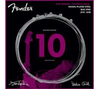 Jimi Hendrix Voodoo Child Electric Guitar Strings - Ball End (10-38)