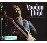 Jimi Hendrix - Voodoo Child, The Jimi Hendrix Collection