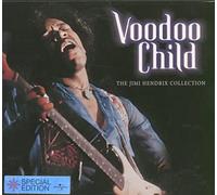 Jimi Hendrix - Voodoo Child: The Jimi Hendrix Collection