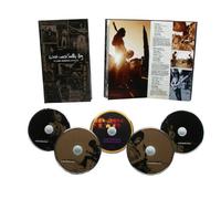 Jimi Hendrix - West Coast Seattle Boy [Box]